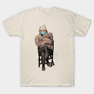 Bernie T-Shirt